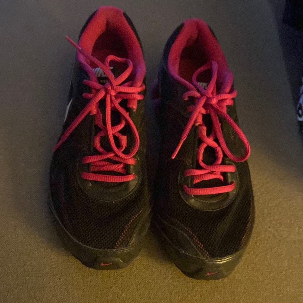 Nike sneakers